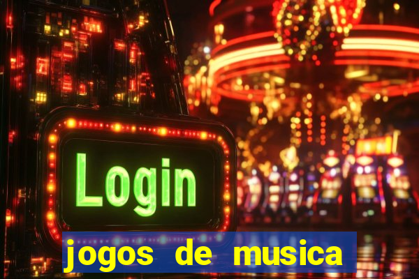 jogos de musica para pc